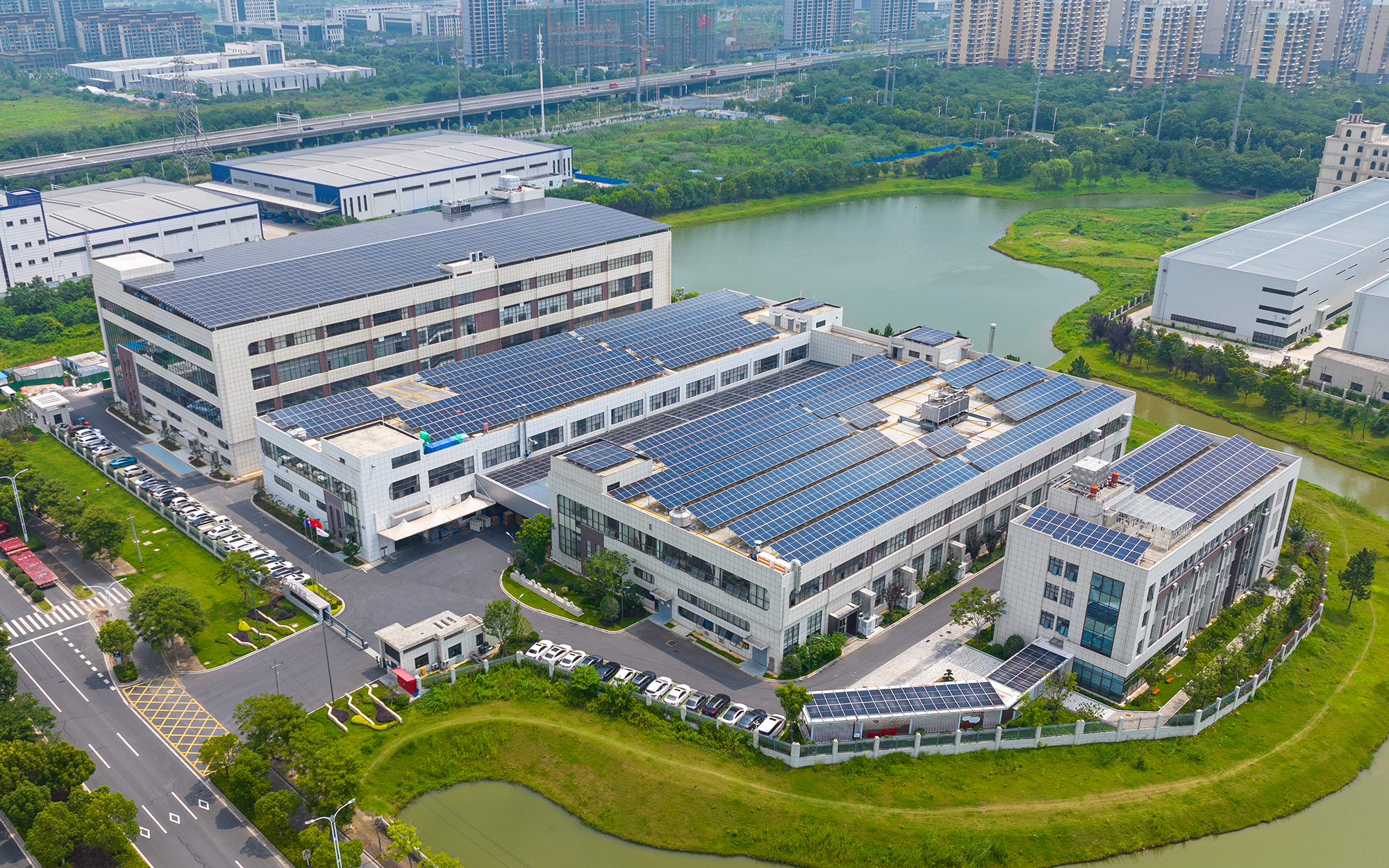 About YongXian Company